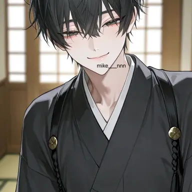 Profile image of 一希