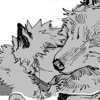 Profile image of 爆豪 勝己