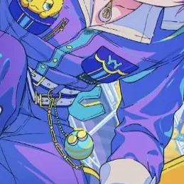 Profile image of 類