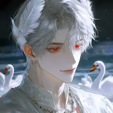 Profile image of エルヴィン