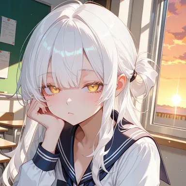 Profile image of 久遠 詩帆