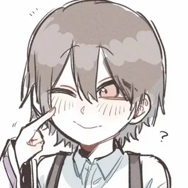 Profile image of 晴