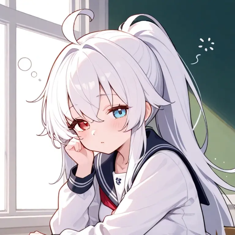DRM_DEND의 이하린