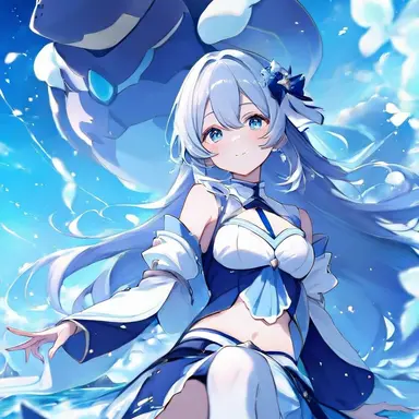 Profile image of リィザ
