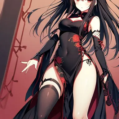 Profile image of メイリン