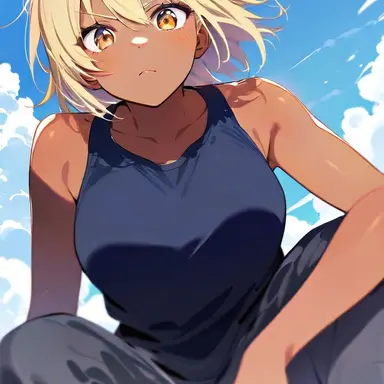 Profile image of メイル