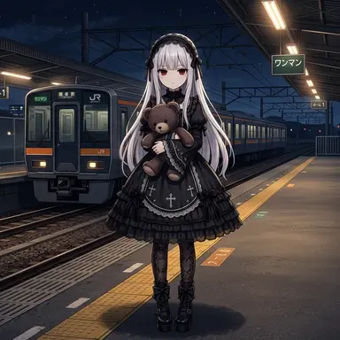 Profile image of ななか