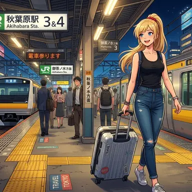 Profile image of アリス