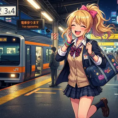 Profile image of カエラ