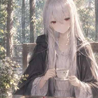 Profile image of Rose (Master)