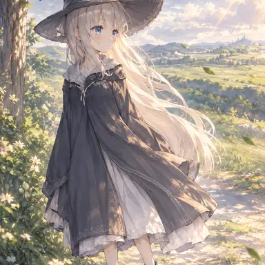 Profile image of Lily