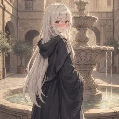 Profile image of Lily (Love)
