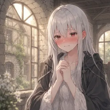 Profile image of Rose (Master Love)