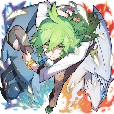 Profile image of N