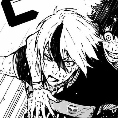 Profile image of 오토야 에이타