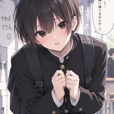 Profile image of 隼人