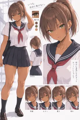 Profile image of 鷹子