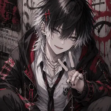Profile image of 黎