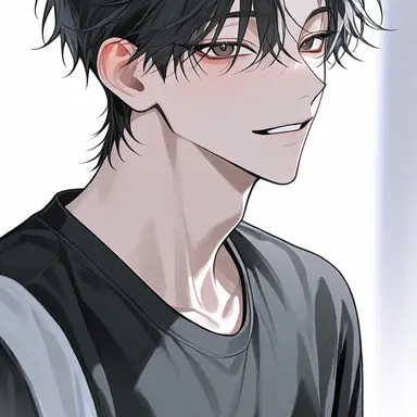Profile image of 黒波 惣太