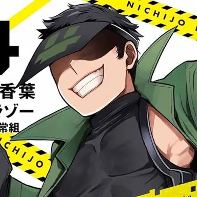 Profile image of トラゾー