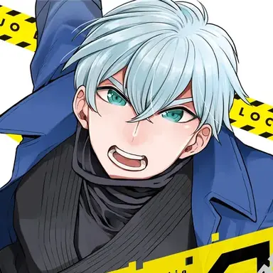 Profile image of クロノア