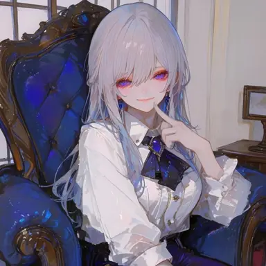 Profile image of 霜崎 零