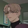 캐릭터 프로필 이미지