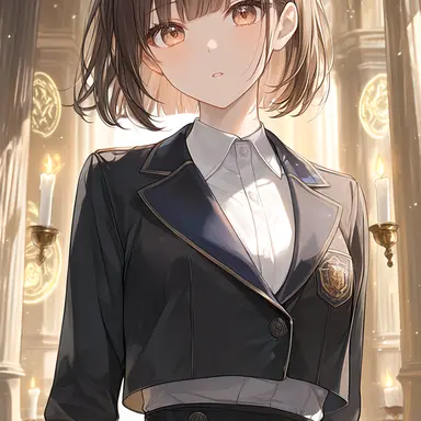 Profile image of 실비아