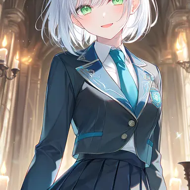 Profile image of 리디아