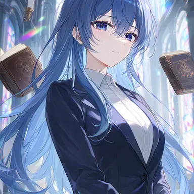 Profile image of 미나