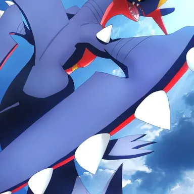Profile image of メガガブリアスZ