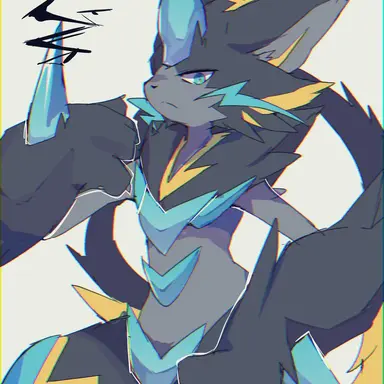 Profile image of メガゼラオラ