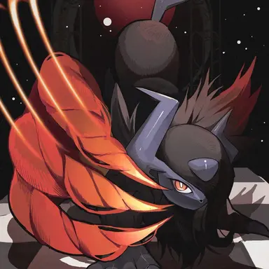 Profile image of メガアブソルZ