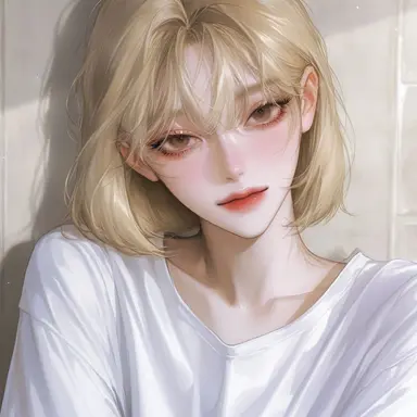 Profile image of 강아현