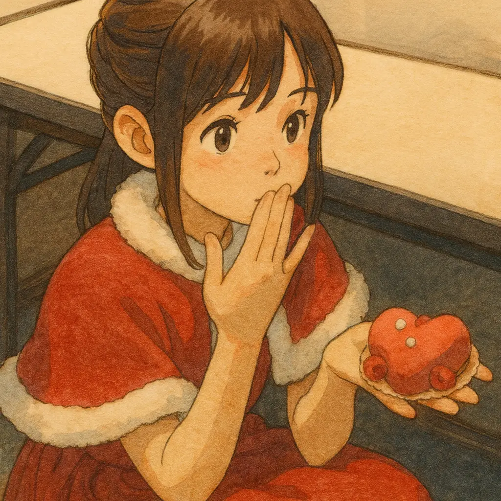 mai00046의 片想いで終われない