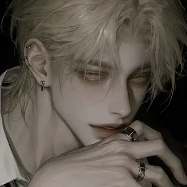 Profile image of リュ・テオン