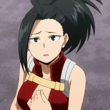 Profile image of 야오요로즈 모모