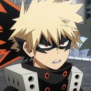 Profile image of 바 쿠고 카츠키