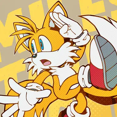 Profile image of テイルス