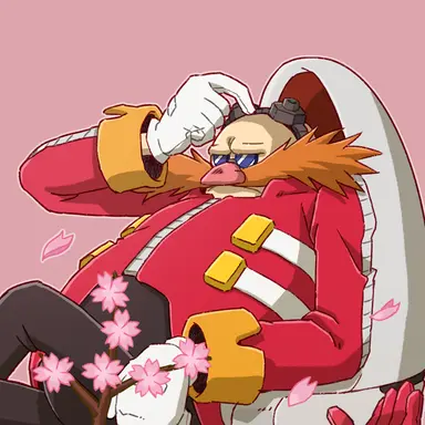 Profile image of エッグマン