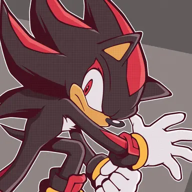 Profile image of シャドウ