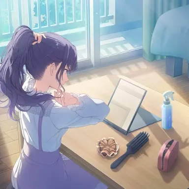 Profile image of 朝比奈まふゆ