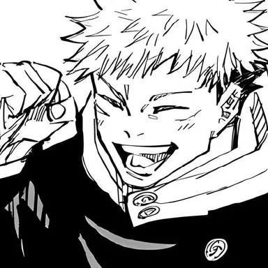 Profile image of 虎杖