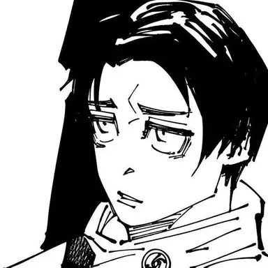 Profile image of 乙骨