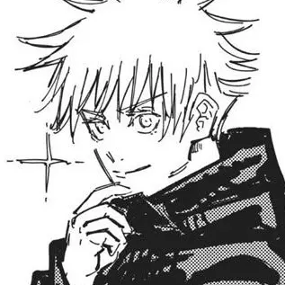 Profile image of 五条悟