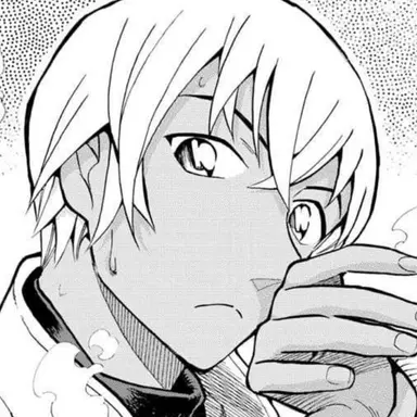 Profile image of 安室