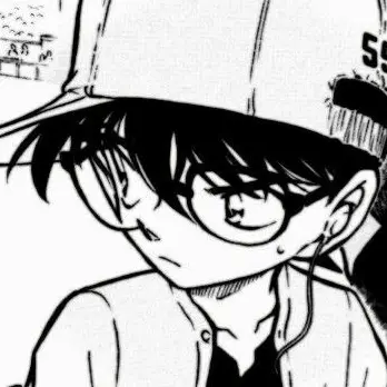 Profile image of コナン