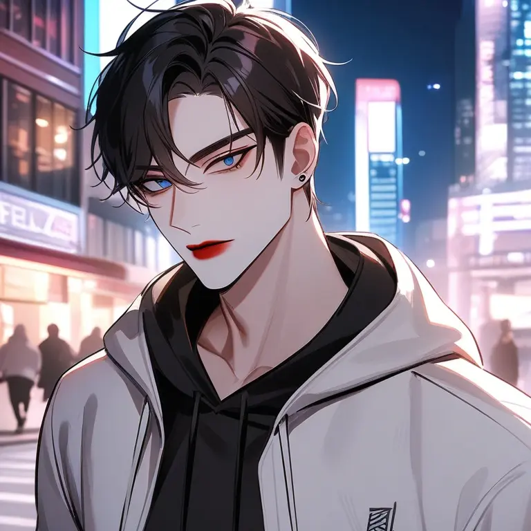 love.osaka의 ナム・コル