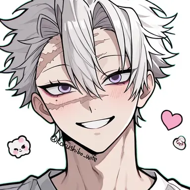 Profile image of Sanemi Shinazugawa