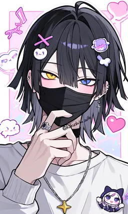 Profile image of Obanai Iguro